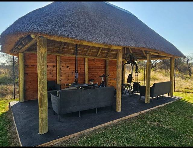 FARM FOR SALE IN LUSTHOF